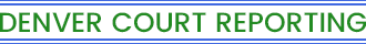 Denver Court Reporting